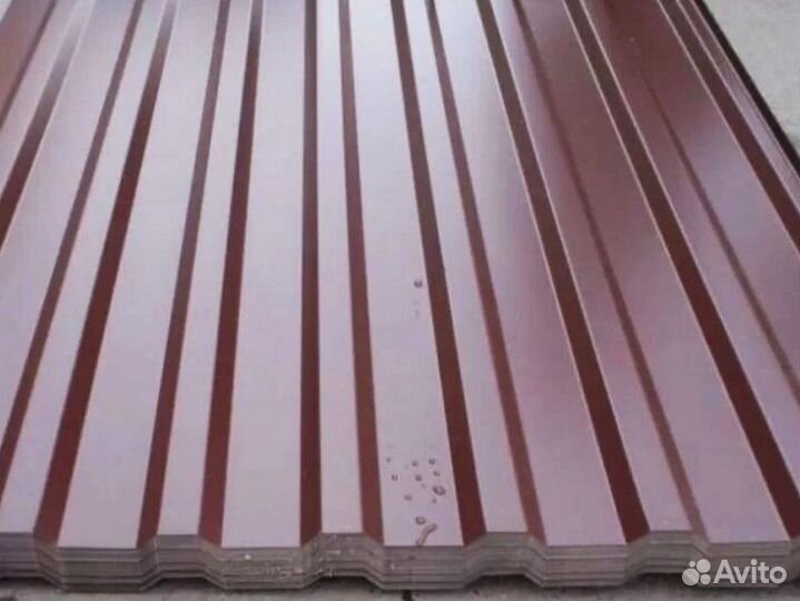 Профнастил