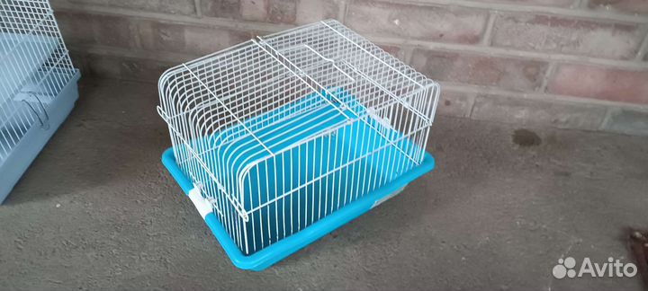 Клетка для животных