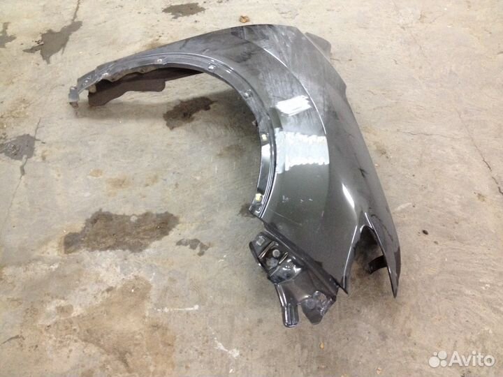 Крыло переднее правое для Nissan X-Trail T32 2014