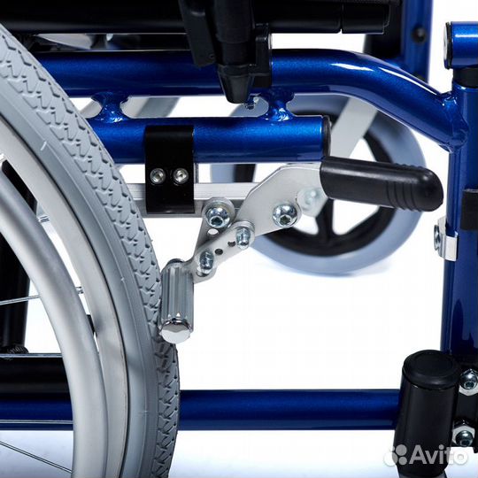 Инвалидная коляска Армед / новая