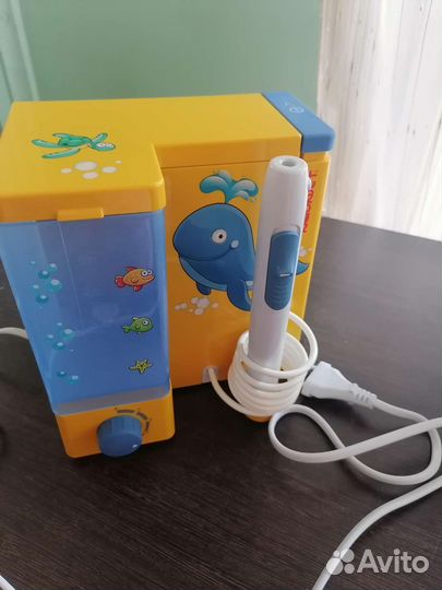 Ирригатор полости рта LD-A8