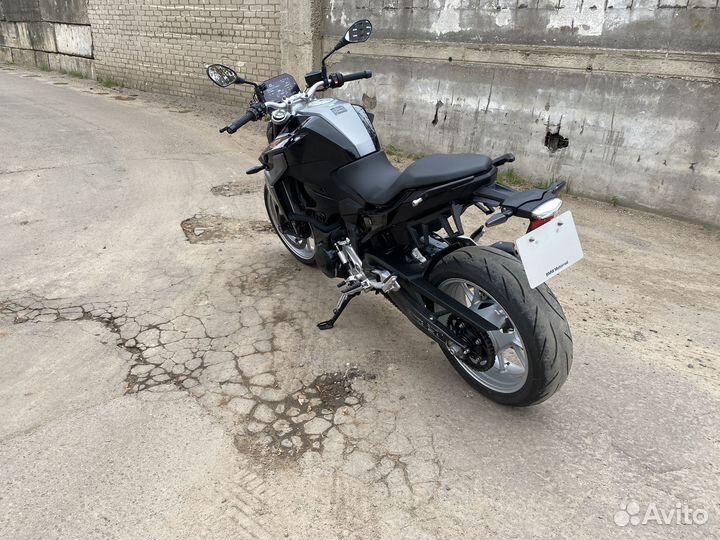 BMW F900R 2022 Без пробега по РФ
