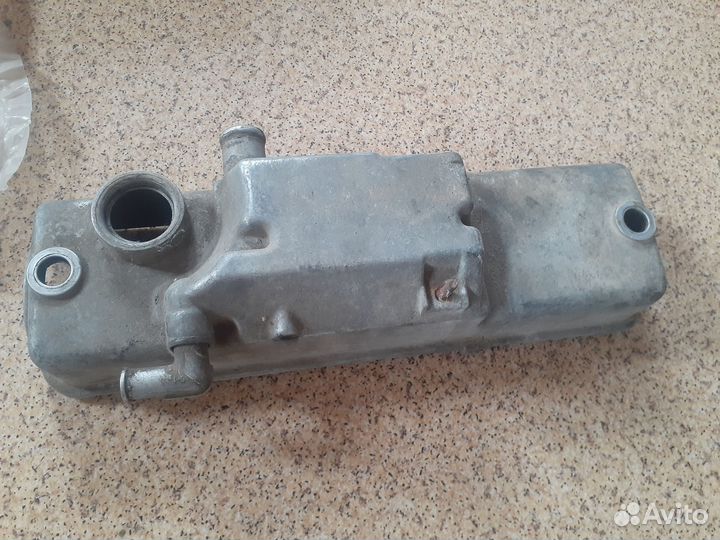 Крышка головки клапанов ваз 2115