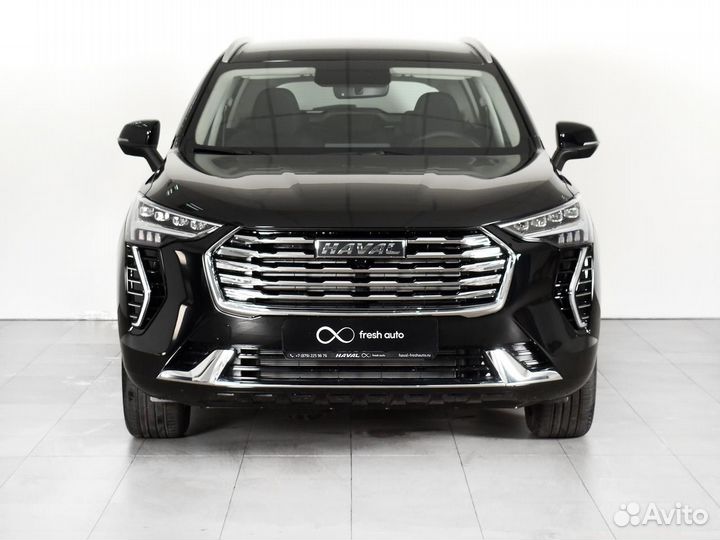 Haval Jolion 1.5 AMT, 2023