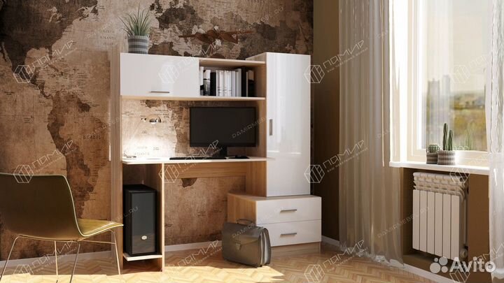 Компьютерный стол