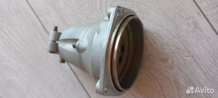 Корпус сцепления китайского тримера