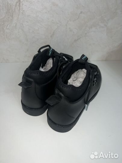 Ботинки мужские зимние 41 размер новые