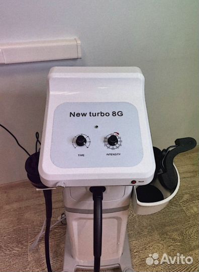 Аппарат для вибромассажа