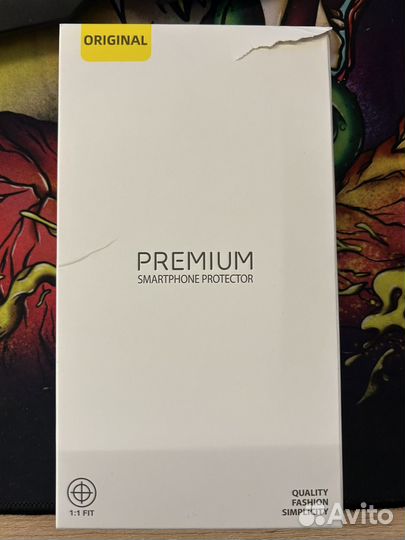 Чехол iPhone 13 pro max