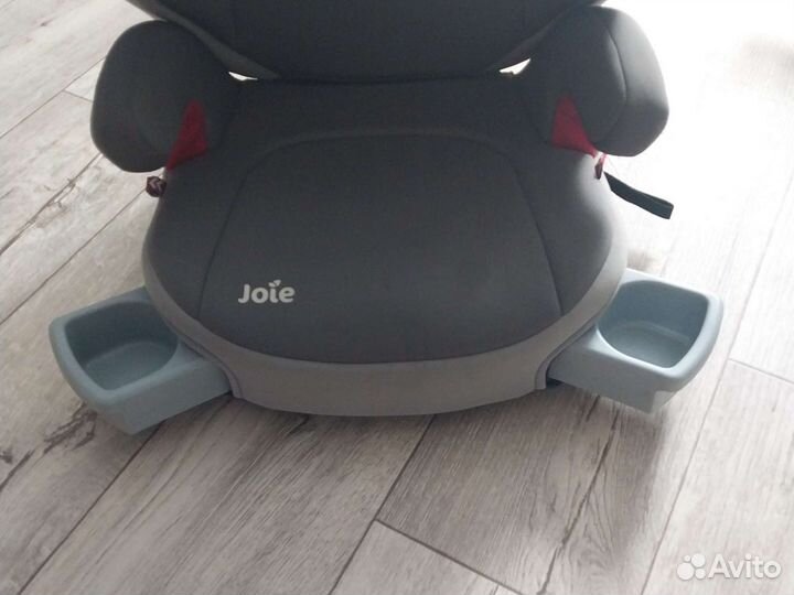 Детское авто кресло