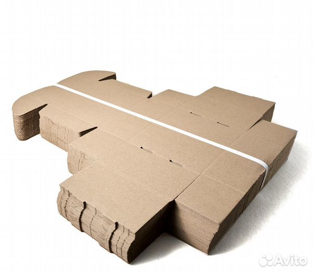 Коробка 10шт (17,5х17х8,5см)