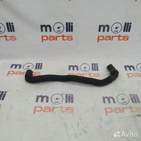 Патрубок системы охлаждения Audi Q3 8U 2014