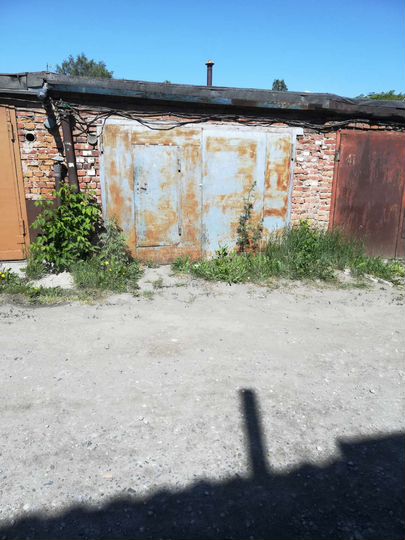 Гараж, 20 м²