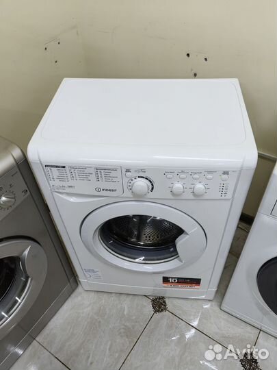 Стиральная машина 6 кг