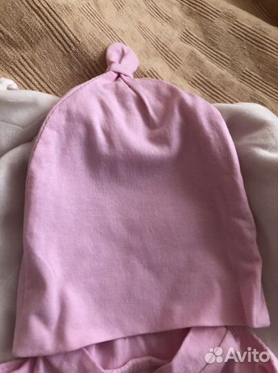 Комплект на выписку