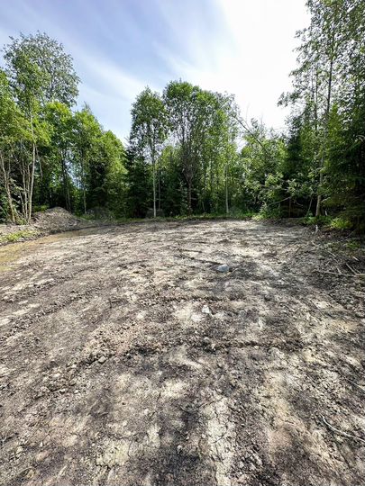 Участок 10 сот. (СНТ, ДНП)