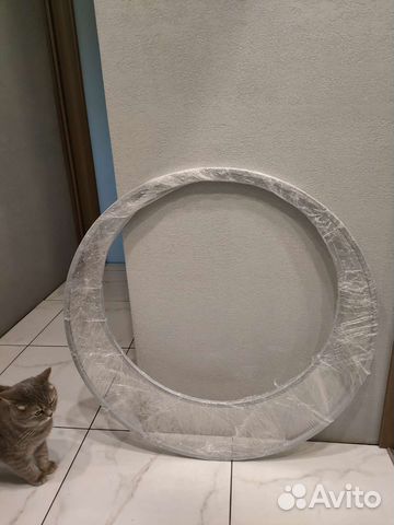 Кольца для качелей 30 и 110