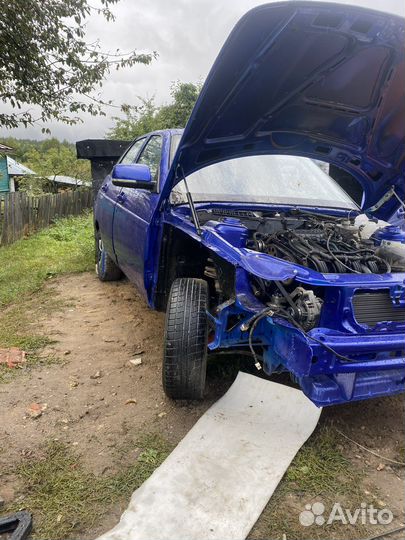 ВАЗ 2112 1.6 МТ, 2006, 215 000 км