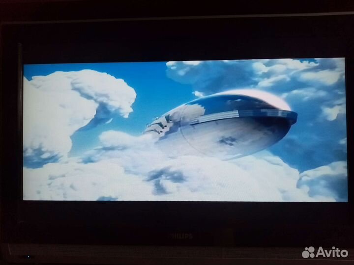 DVD плеер LG DVX583K