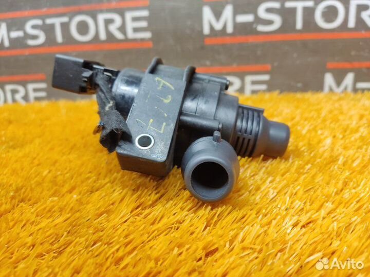 Помпа дополнительная Bmw 5-Series E39 M54B25