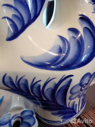 Кувшин СССР