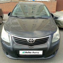 Toyota Avensis 1.8 CVT, 2011, 271 000 км