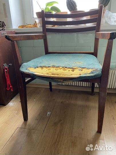 Стул кресло