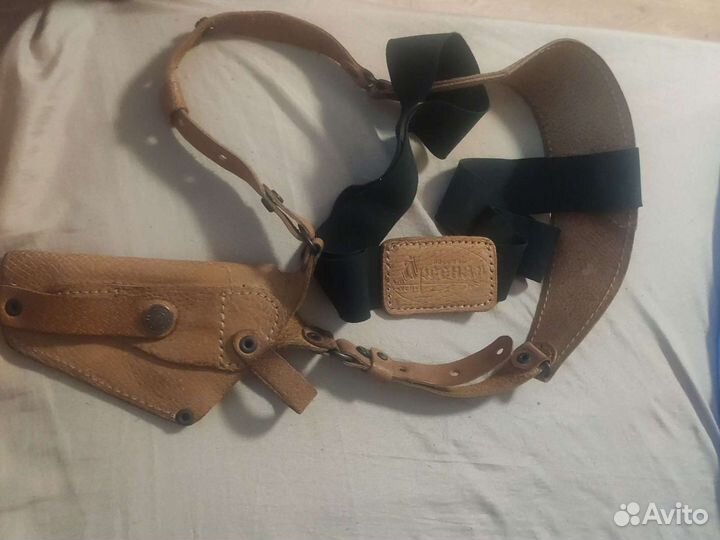 Кобура арсенал