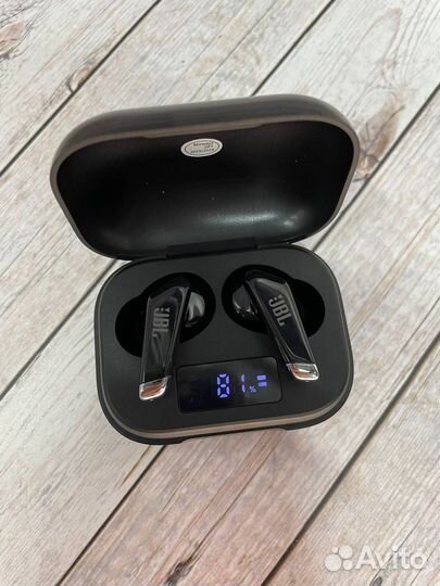 Беспроводные наушники JBL MG-S20