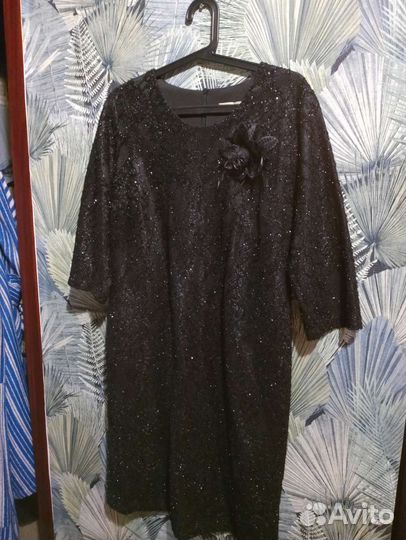 Платье на праздник