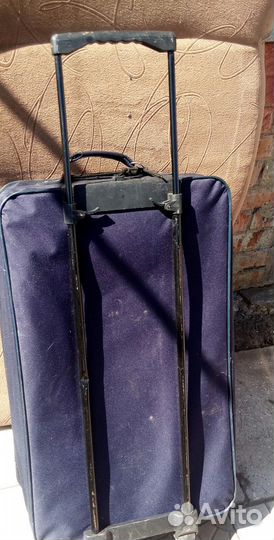 Ручка телескопическая (бу)