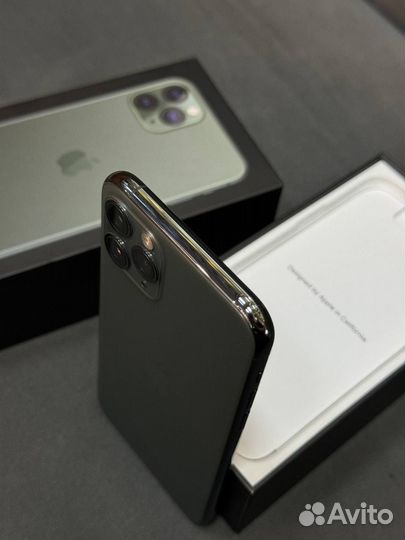 iPhone 11 Pro, 256 ГБ