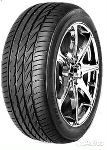 Saferich FRC26 245/35 R20