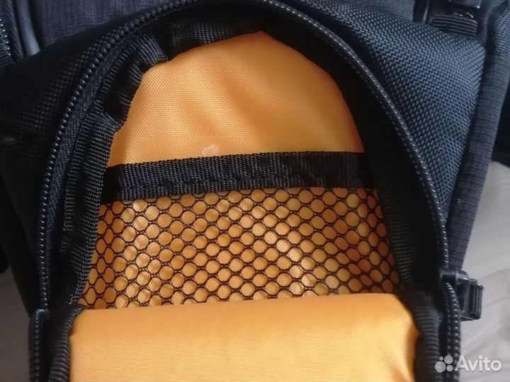 Сумка для камеры 