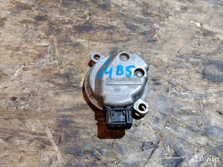 Датчик Холла Audi A4 B5 рестайлинг (1999—2001)