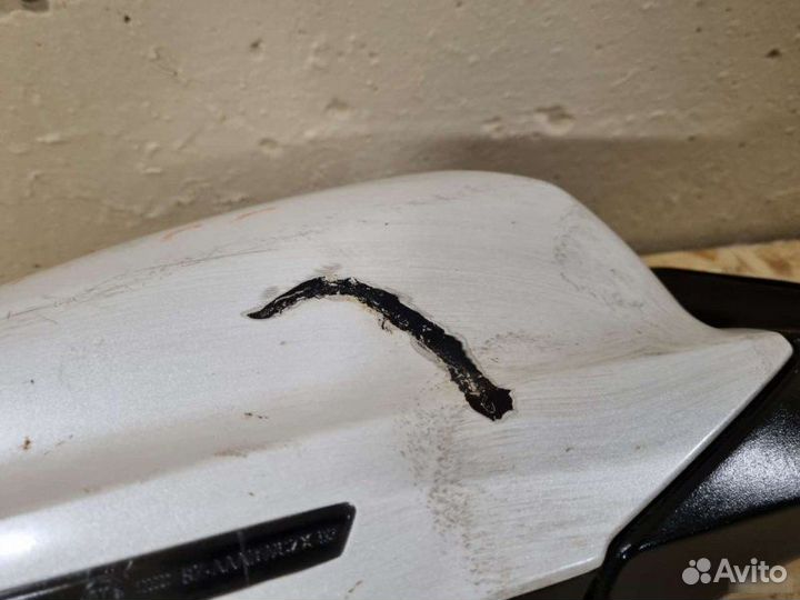 Зеркало правое Haval H2