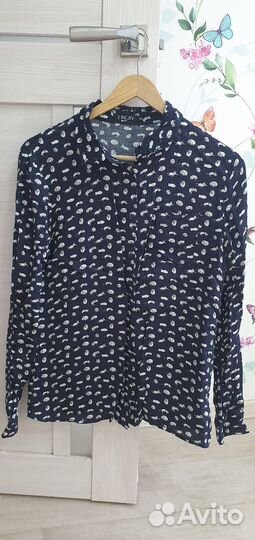 Рубашки Incity, р. 44