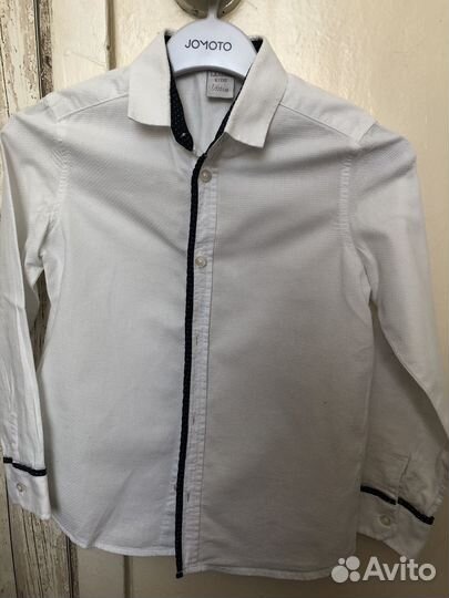 Рубашка для мальчика