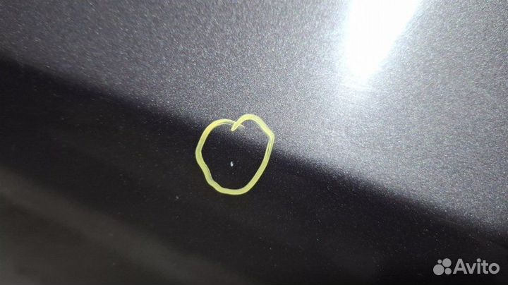 Дверь передняя левая Chevrolet Cruze