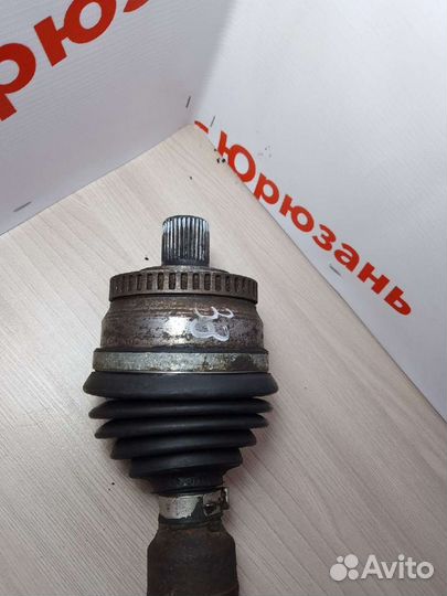 Привод передний audi A4 B5