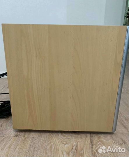 Сабвуфер Canton AS 20 SC