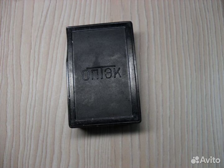 Фотоэкспонометр