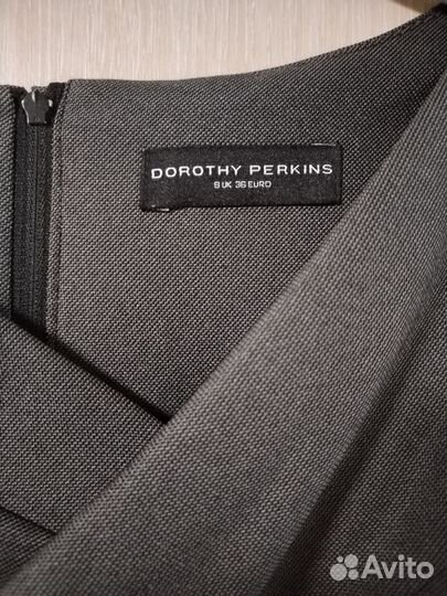 Платье сарафан