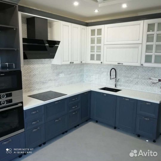 Кухонная столешница