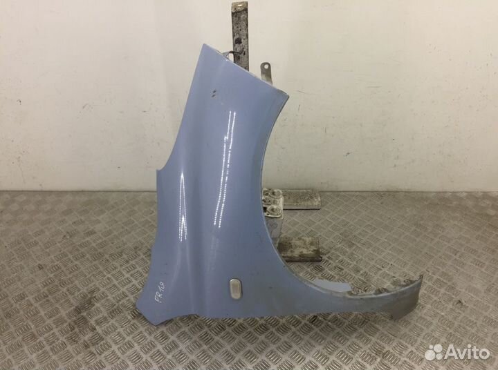 Крыло Nissan Micra K12E/K12 (2003-2011)
