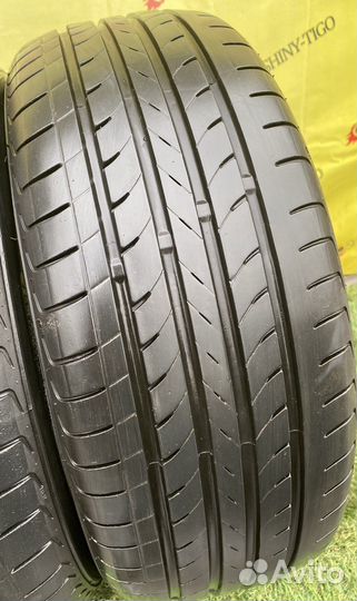 LingLong GreenMax HP010 195/55 R15 85V