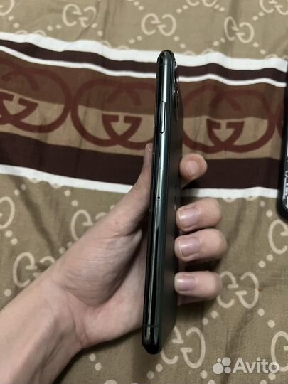 iPhone 11 Pro Max, 64 ГБ