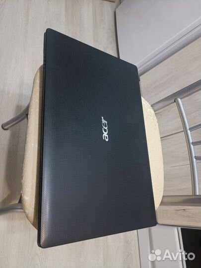 Ноутбук Acer / i5-2410M / 4GB / 320GB