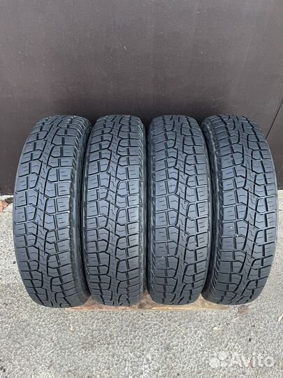 Pirelli Scorpion ATR 185/75 R16 93T