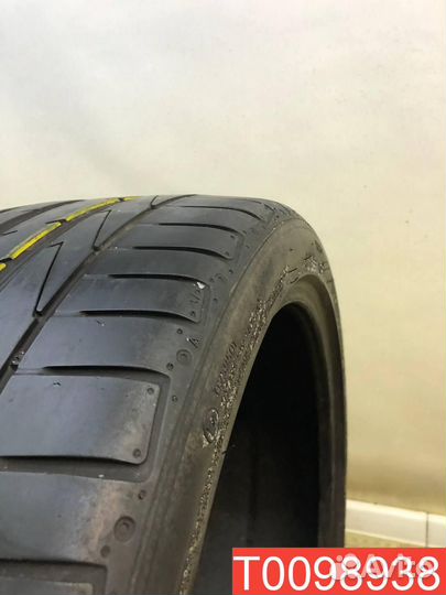 Hankook Ventus S1 Evo 2 K117 255/35 R19 96Y